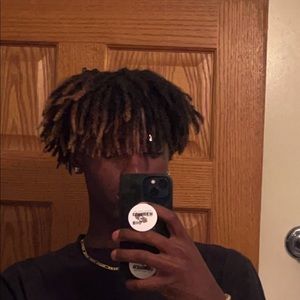 Meet your Posher, Jeremiah